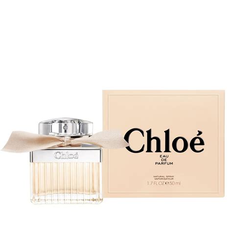 chloe signature perfume 50ml|chloe signature perfume smell.